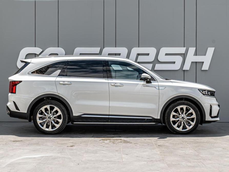 Kia Sorento IV Краснодар  - изображение 5