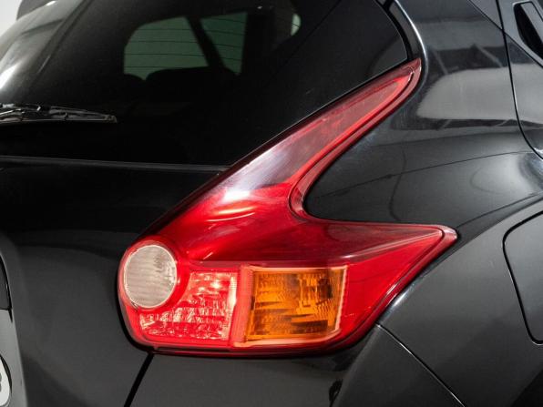 Nissan Juke I с пробегом 2012 года, цена 945 000 рублей, 150108 км, внедорожник, Автокод Объявления