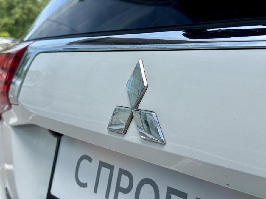 Mitsubishi Outlander III Рестайлинг 2 Воронеж  - изображение 12