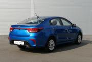 Kia Rio IV Иваново  - изображение 30