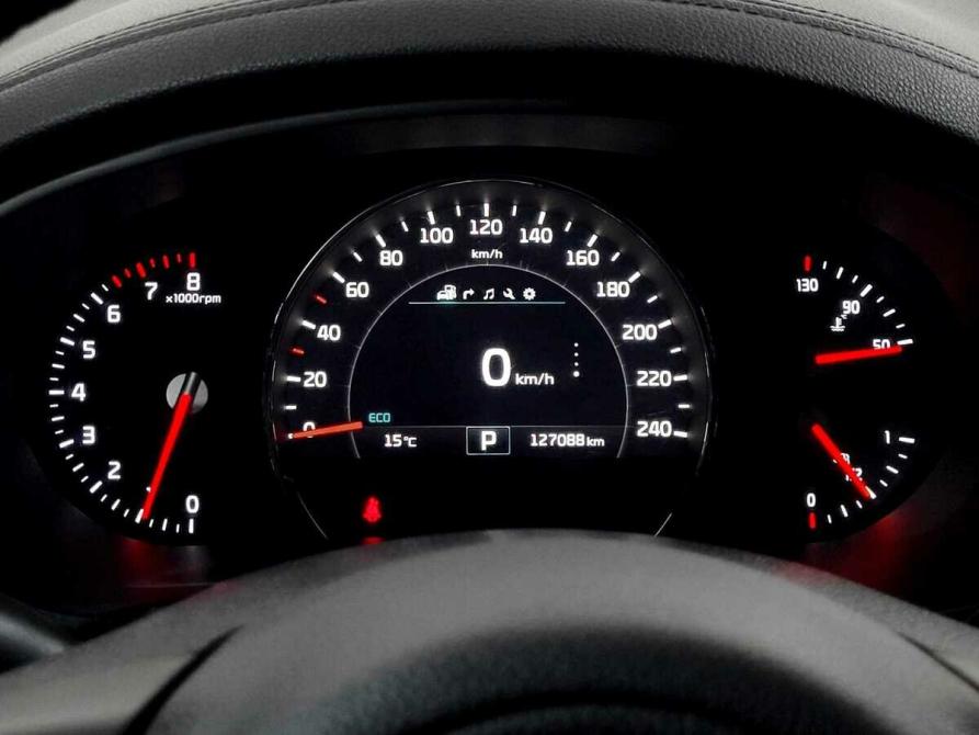 Kia Sorento III Prime Москва  - изображение 6