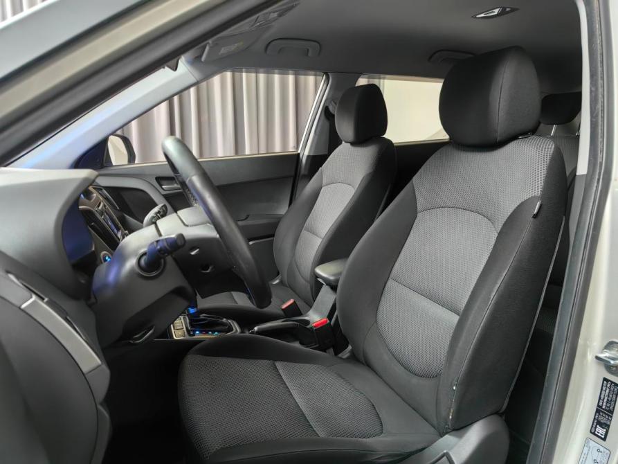 Hyundai Creta I Москва  - изображение 9