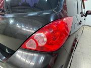 Nissan Tiida I Рестайлинг Новочеркасск  - изображение 25