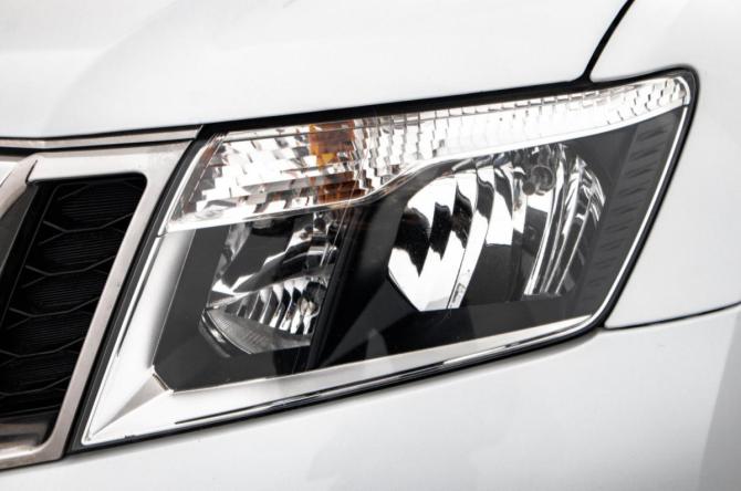 Nissan Terrano III (D10) с пробегом 2014 года, цена 1 099 000 рублей, 177000 км, внедорожник, Автокод Объявления