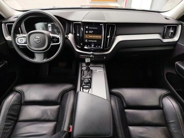 Volvo XC60 II с пробегом 2018 года, цена 3 080 000 рублей, 159048 км, внедорожник, Автокод Объявления