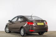 Hyundai Solaris I Тюмень  - изображение 25
