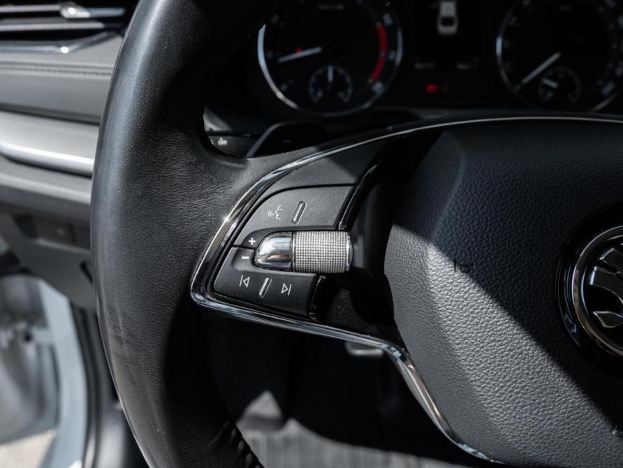Skoda Octavia IV (A8) Ставрополь  - изображение 19