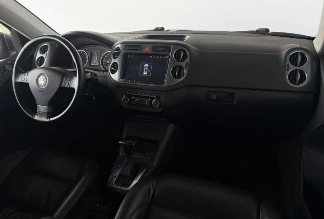 Volkswagen Tiguan I с пробегом 2010 года, цена 1 045 000 рублей, 196175 км, внедорожник, Автокод Объявления