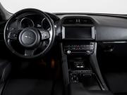 Jaguar F-Pace I Рестайлинг Москва  - изображение 34