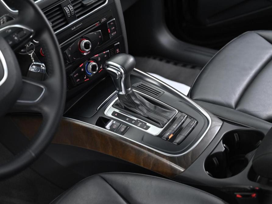 Audi Q5 I (8R) Рестайлинг Москва  - изображение 13