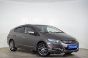 Honda Insight II Оренбург  - изображение 19