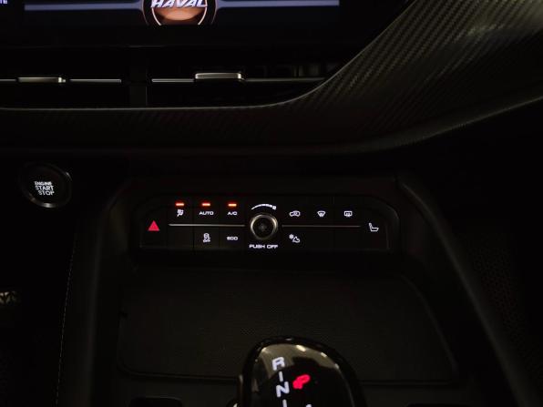 Haval F7x I с пробегом 2021 года, цена 1 785 000 рублей, 84873 км, внедорожник, Автокод Объявления
