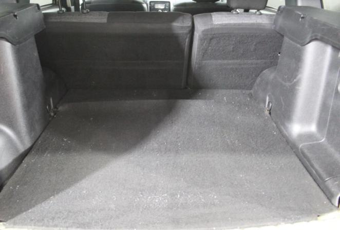 Renault Duster I с пробегом 2013 года, цена 700 000 рублей, 232631 км, внедорожник, Автокод Объявления