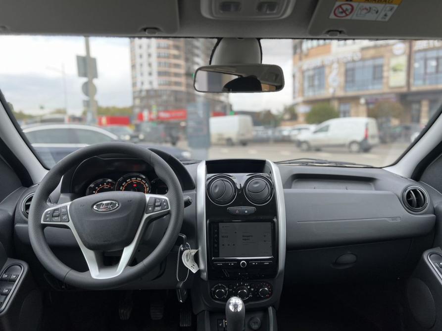 Lada (ВАЗ) Largus I Рестайлинг Краснодар  - изображение 11