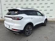 Chery Tiggo 7 Pro Max I Рестайлинг Нижний Тагил  - изображение 27