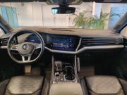 Volkswagen Touareg III Санкт-Петербург  - изображение 38