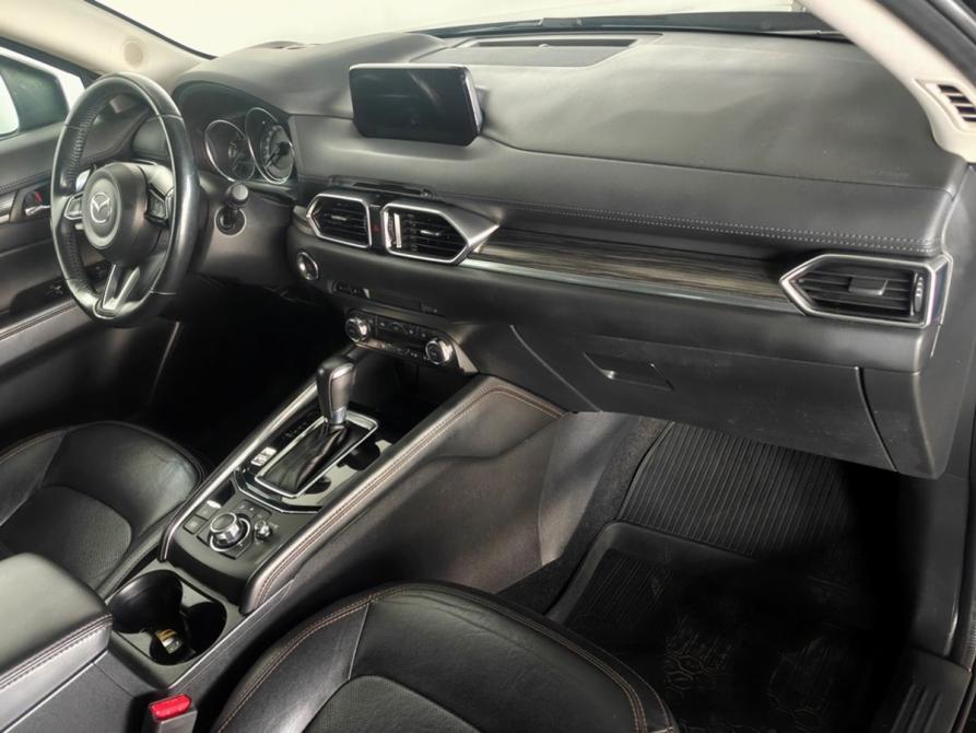 Mazda CX-5 II Москва  - изображение 11