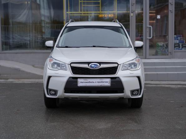 Subaru Forester IV с пробегом 2013 года, цена 1 800 000 рублей, 237288 км, внедорожник, Автокод Объявления
