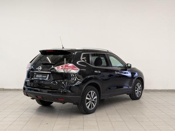 Nissan X-Trail III с пробегом 2015 года, цена 1 800 000 рублей, 108272 км, внедорожник, Автокод Объявления
