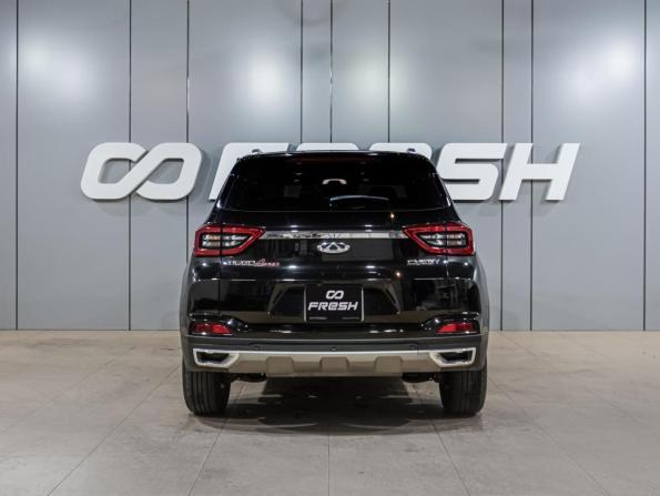 Chery Tiggo 4 Pro I с пробегом 2022 года, цена 1 549 000 рублей, 63312 км, внедорожник, Автокод Объявления