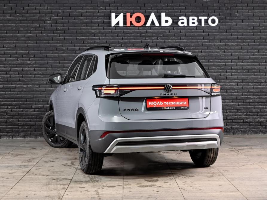 Volkswagen Tharu XR Екатеринбург  - изображение 7