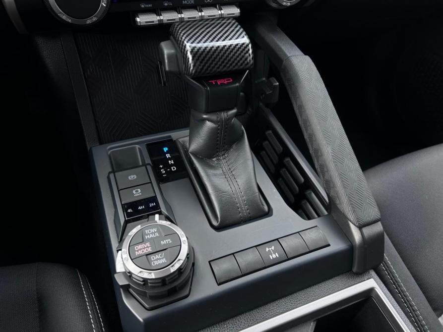 Toyota Tacoma IV Ростов-на-Дону  - изображение 16