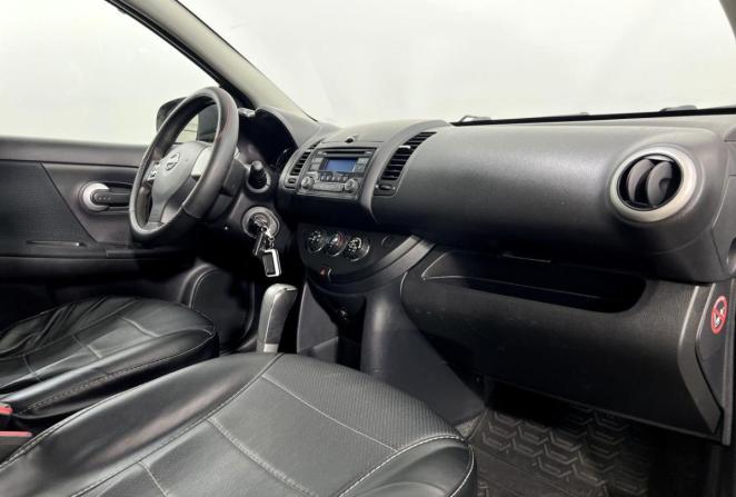 Nissan Note I Рестайлинг с пробегом 2013 года, цена 760 000 рублей, 184572 км, хэтчбек, Автокод Объявления
