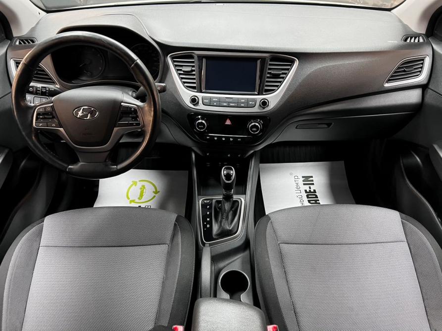 Hyundai Solaris II Тверь  - изображение 11