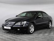 Honda Legend IV Химки  - изображение 18
