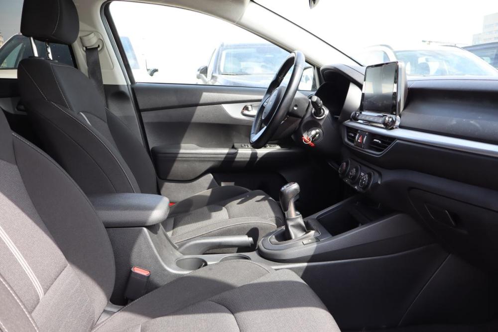 Kia Cerato IV Рестайлинг Санкт-Петербург  - изображение 12