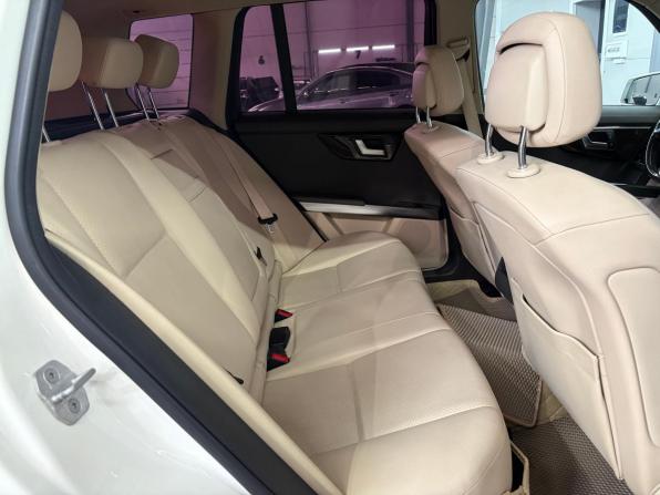 Mercedes-Benz GLK-Класс I (X204) Рестайлинг с пробегом 2013 года, цена 1 977 000 рублей, 228636 км, внедорожник, Автокод Объявления
