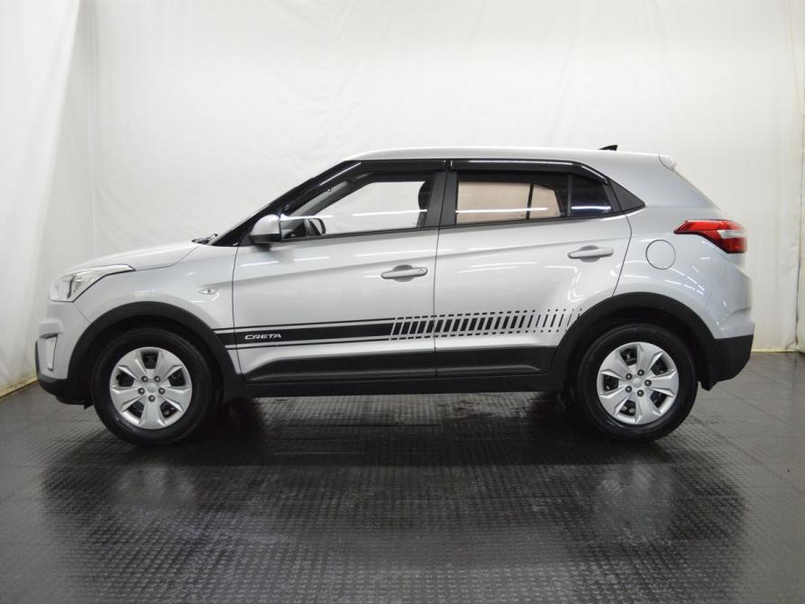 Hyundai Creta I Санкт-Петербург  - изображение 8