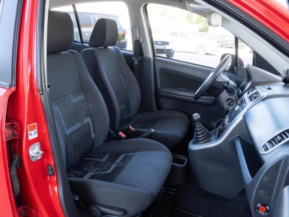 Suzuki Splash I с пробегом 2010 года, цена 450 000 рублей, 162888 км, хэтчбек, Автокод Объявления