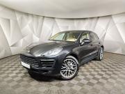 Porsche Macan I Москва  - изображение 21