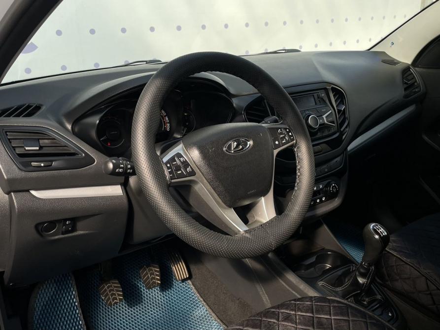Lada (ВАЗ) Vesta I Тамбов  - изображение 15