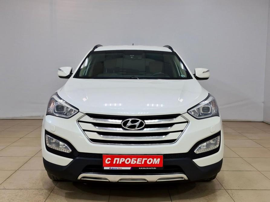 Hyundai Santa Fe III Альметьевск  - изображение 2
