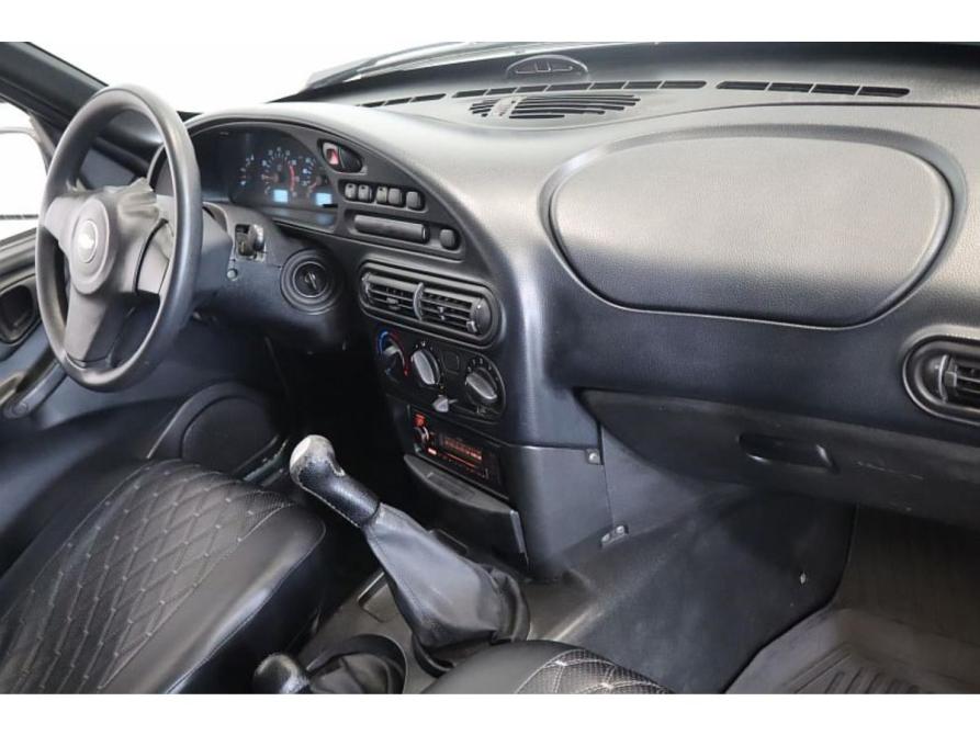 Chevrolet Niva I Коломна  - изображение 5