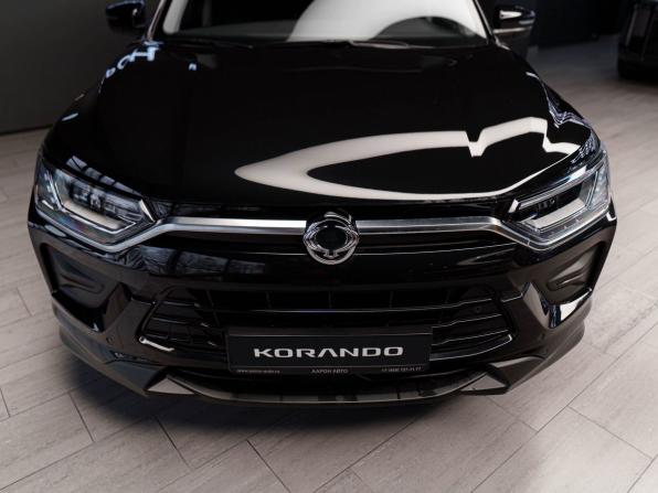 Новый KGM Korando 2025 года, цена 4 005 000 рублей, внедорожник, Автокод Объявления