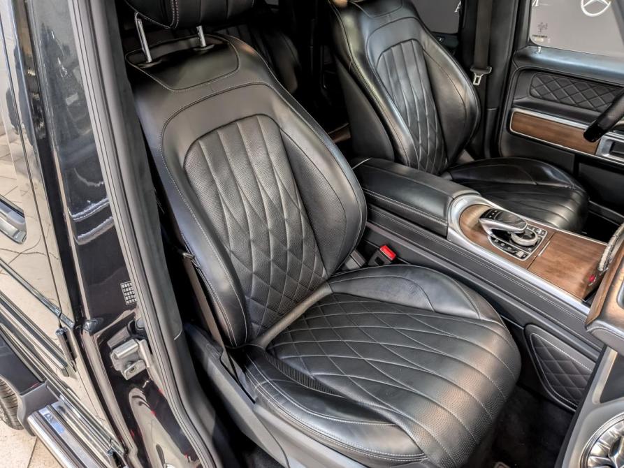 Mercedes-Benz G-Класс III (W463) Москва  - изображение 23