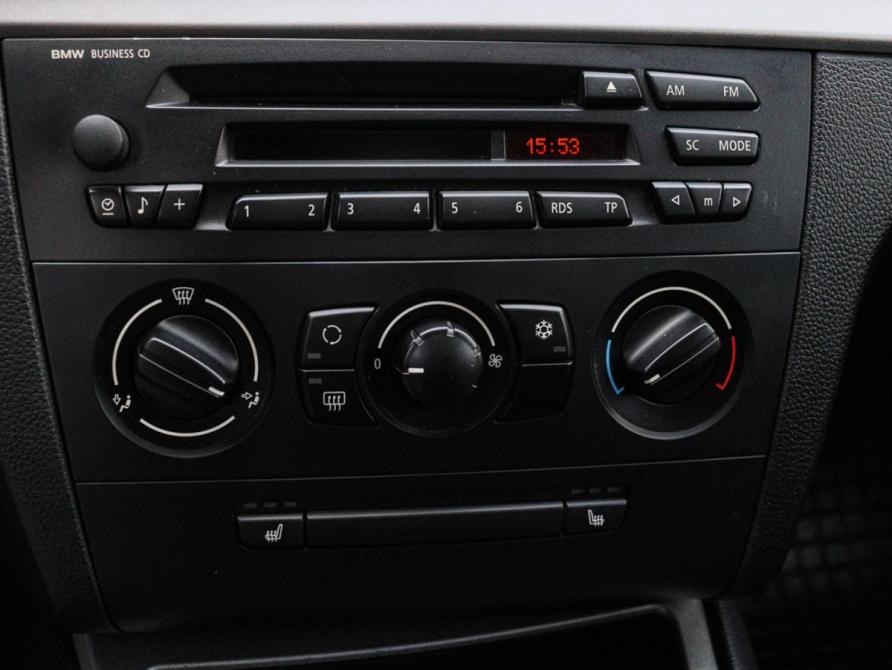 BMW 1 серии I (E81/E82/E87/E88) Рестайлинг Москва  - изображение 11