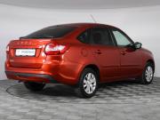 Lada (ВАЗ) Granta I Рестайлинг Химки  - изображение 17