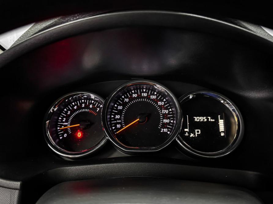 Renault Logan II Рестайлинг Минеральные Воды  - изображение 13