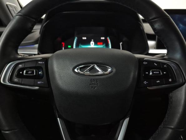 Chery Tiggo 7 Pro I с пробегом 2022 года, цена 1 795 000 рублей, 46786 км, внедорожник, Автокод Объявления