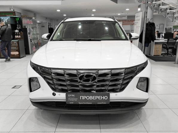 Hyundai Tucson IV с пробегом 2021 года, цена 2 899 000 рублей, 110010 км, внедорожник, Автокод Объявления