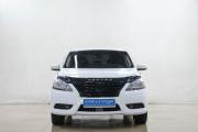 Nissan Sentra VII (B17) Новокузнецк  - изображение 32