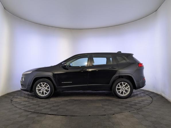 Jeep Cherokee V (KL) с пробегом 2014 года, цена 1 800 000 рублей, 124271 км, внедорожник, Автокод Объявления