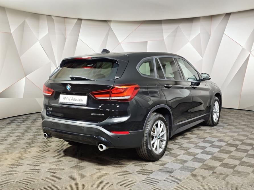 BMW X1 II (F48) Рестайлинг Москва  - изображение 2