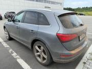 Audi Q5 I (8R) Рестайлинг Пермь  - изображение 12
