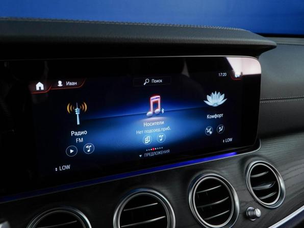 Mercedes-Benz E-Класс V (W213 S213 C238) Рестайлинг с пробегом 2021 года, цена 4 998 888 рублей, 92862 км, седан, Автокод Объявления