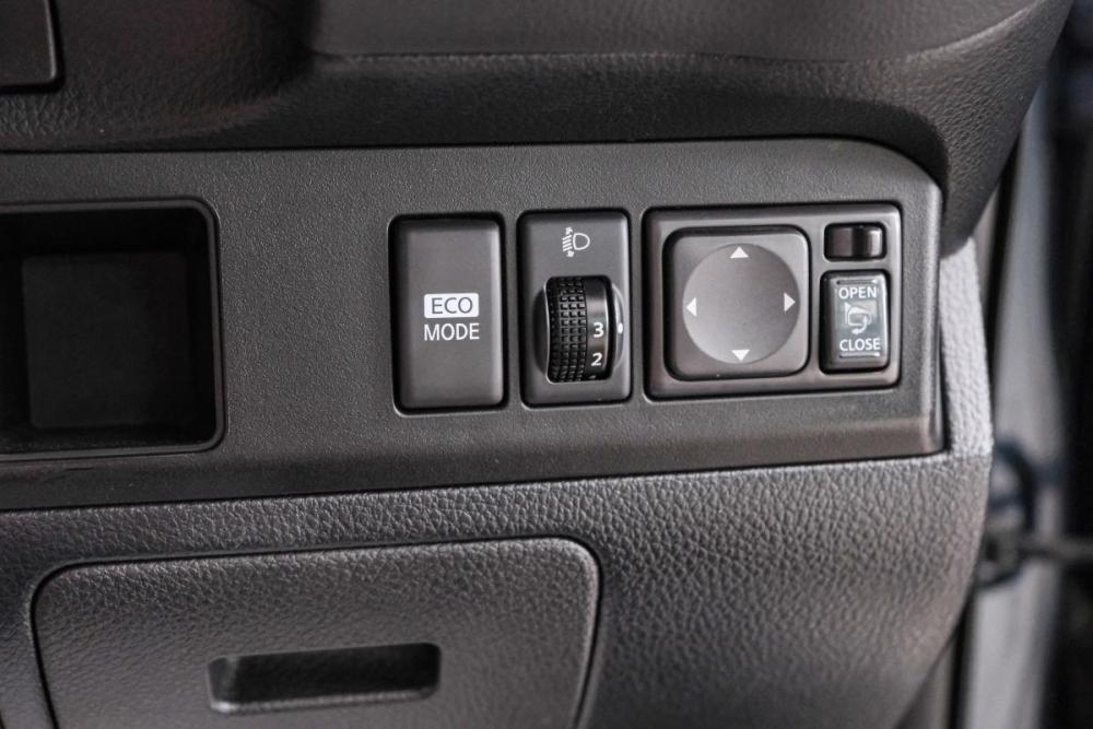 Nissan Note I Рестайлинг Красноярск  - изображение 17